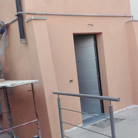 Residenza Villoresi Cormano Luaran gambar