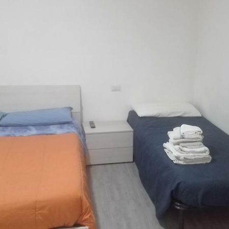 Residenza Villoresi Cormano Luaran gambar