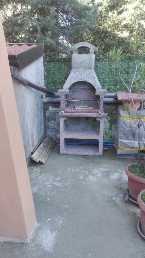 Residenza Villoresi Cormano Luaran gambar