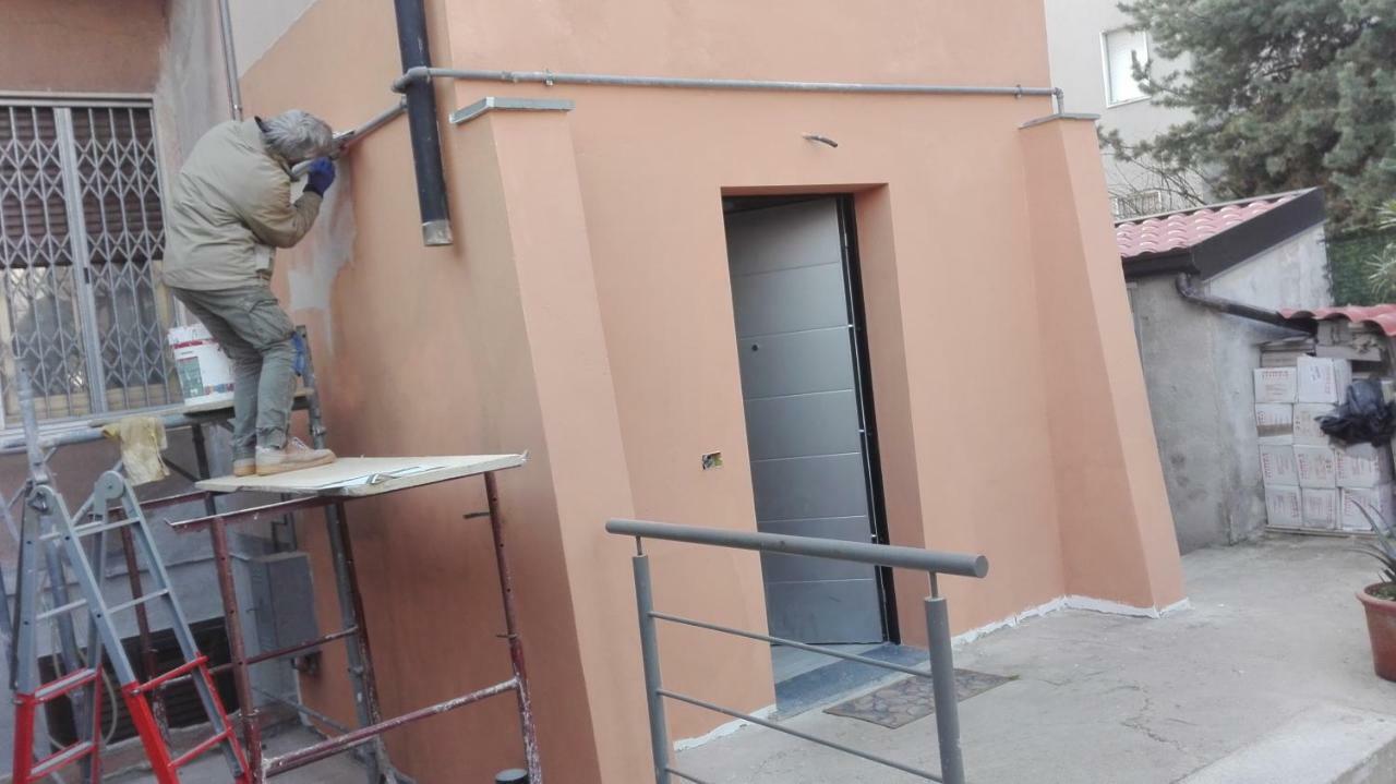 Residenza Villoresi Cormano Luaran gambar