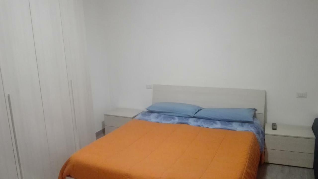 Residenza Villoresi Cormano Luaran gambar