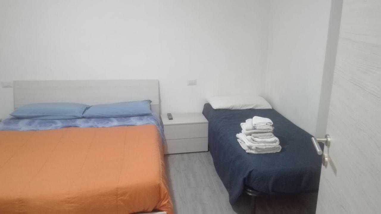 Residenza Villoresi Cormano Luaran gambar
