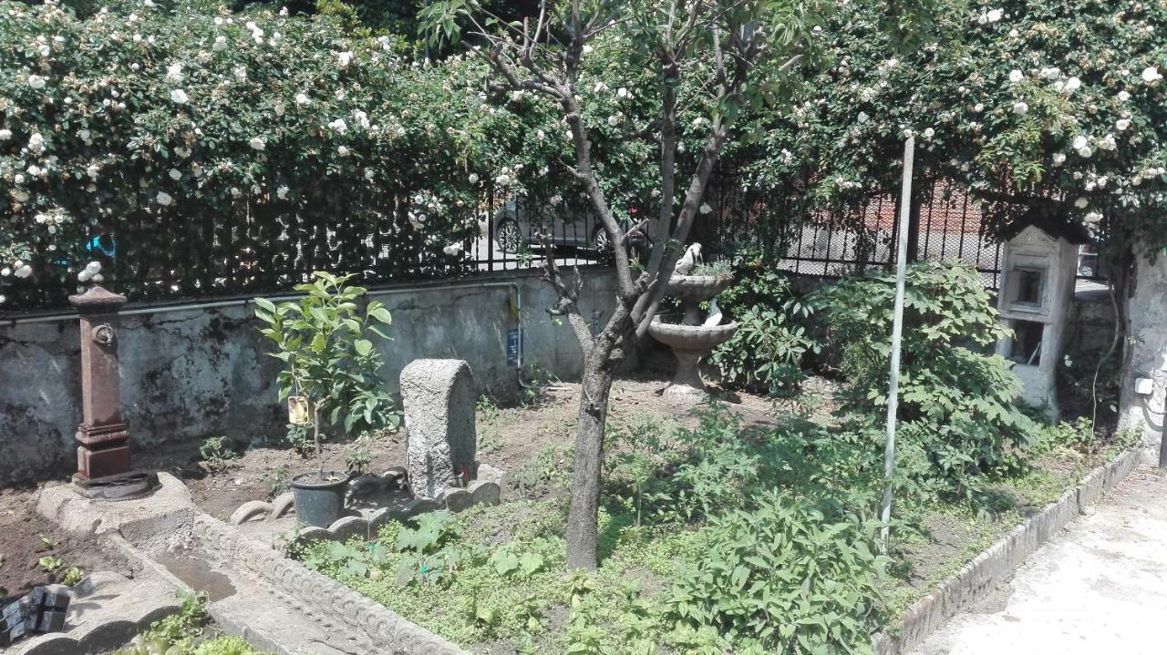 Residenza Villoresi Cormano Luaran gambar
