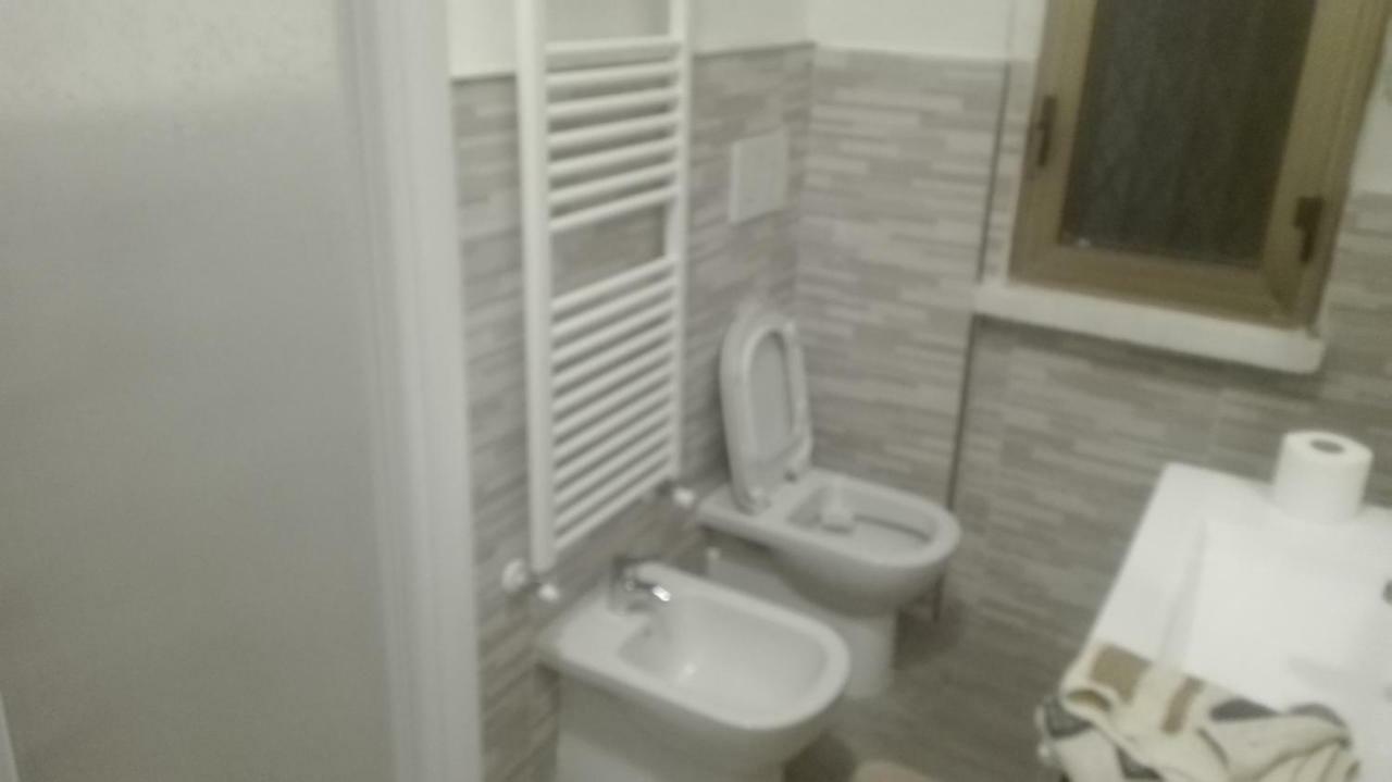 Residenza Villoresi Cormano Luaran gambar