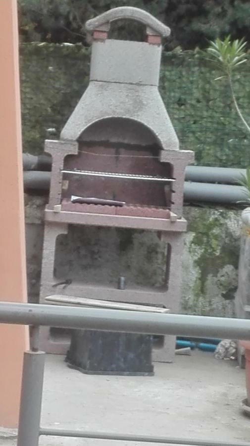 Residenza Villoresi Cormano Luaran gambar